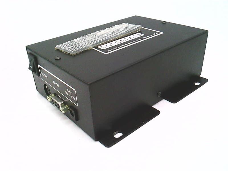 Advanced Illumination S4000