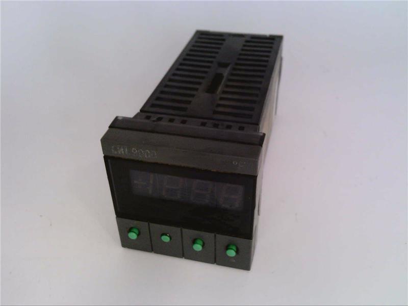 Danaher Controls 912.22F