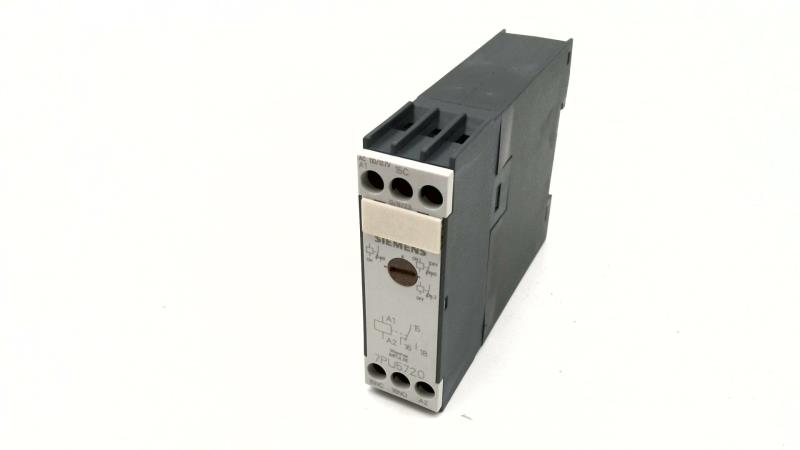 Siemens 7PU5720 0AJ20