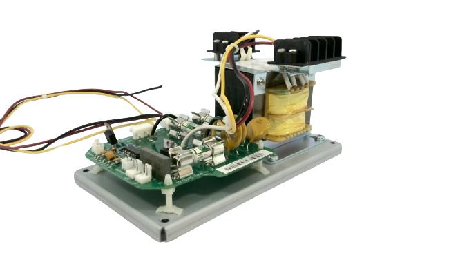 Asea Brown Boveri 3AUA0000048833B