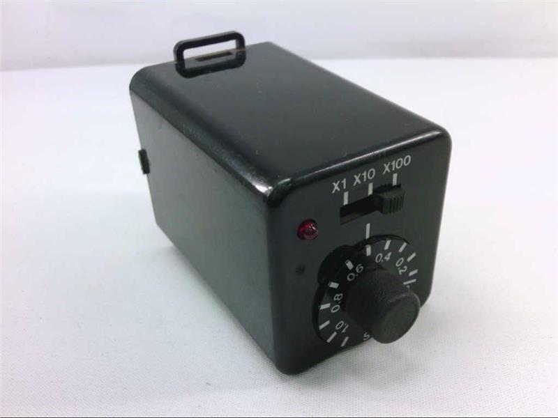 Danaher Controls 71E2A601