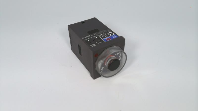 Marsh Bellofram 3-0407B500F3X