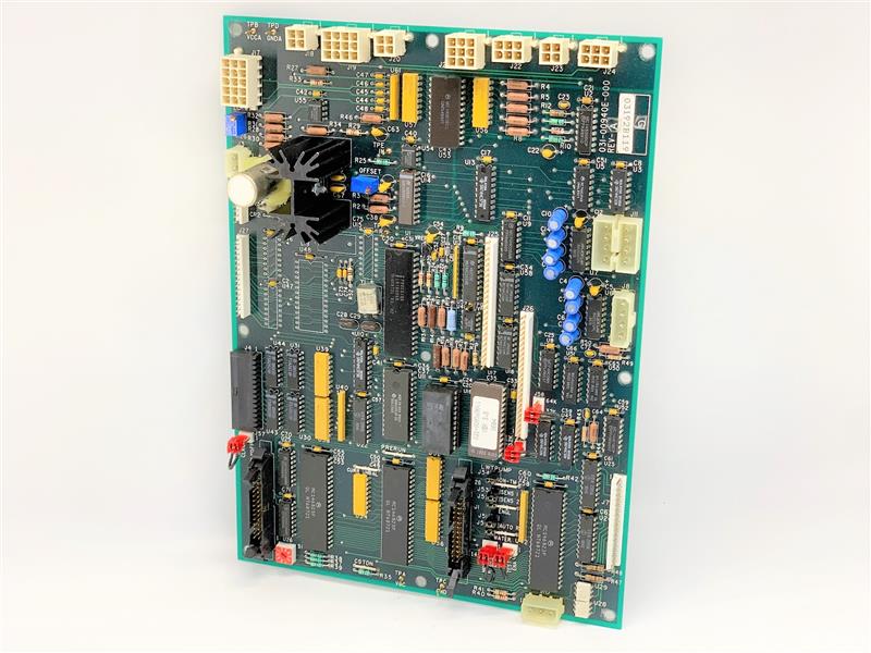 Johnson Controls 031-00940E-000