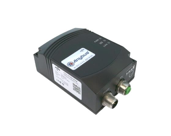 Hms Industrial Networks 021450-B