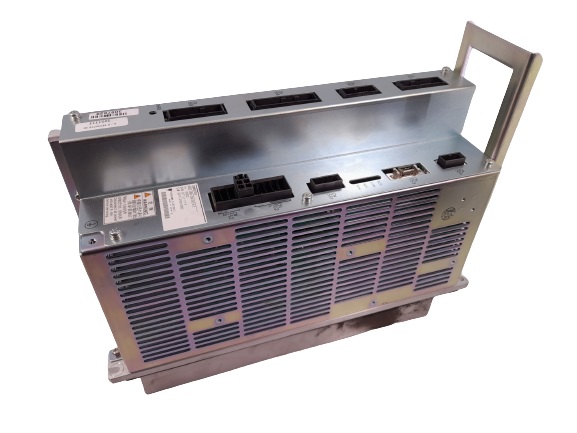 Yaskawa Electric SRDA-C0A12A21A-E