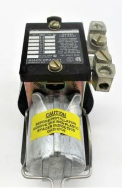 Allen Bradley 810A09BZ