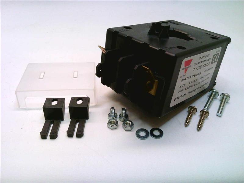 Carlo Gavazzi TAD3-2505A