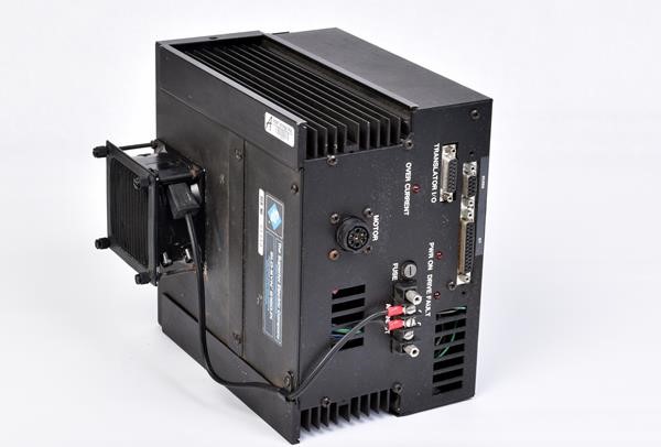 Danaher Motion 6180-EPI-125