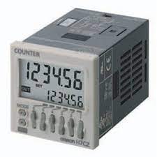 Omron H7CZ-L8D1 DC12-24/AC24