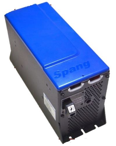 Spang 1053-0200-000-0-1-00