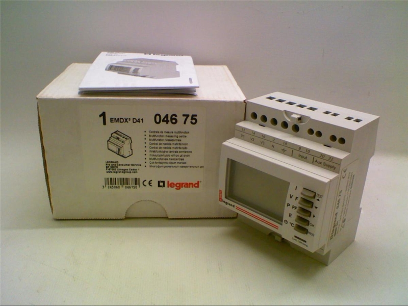 Legrand 046-75