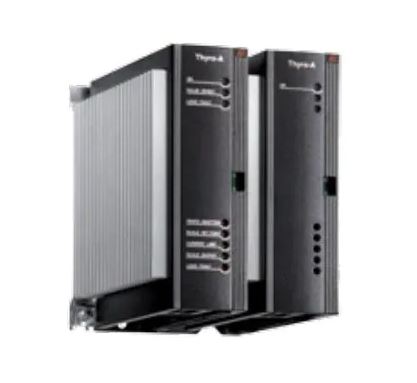Advanced Energy THYRO-A 2A 400-130 H RLP1