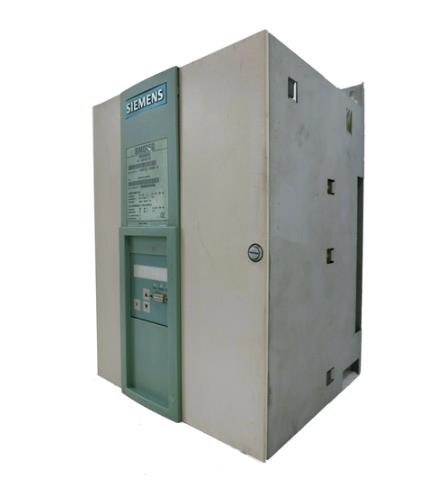 Siemens 6RA2425-6DV62-0