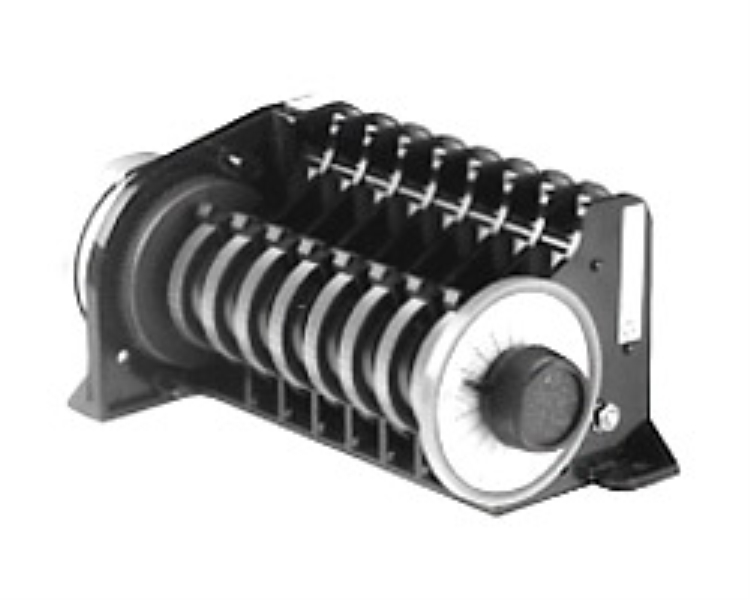 Danaher Controls TM2A613