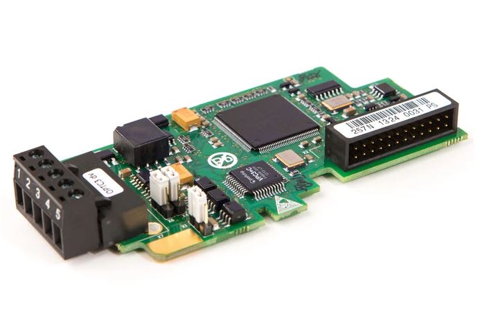 Eaton Corporation OPTC3V