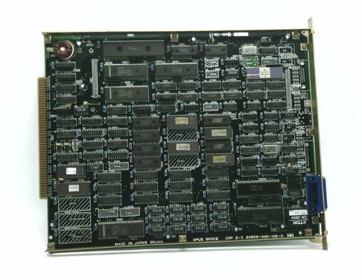 Okuma E4809-045-106-D