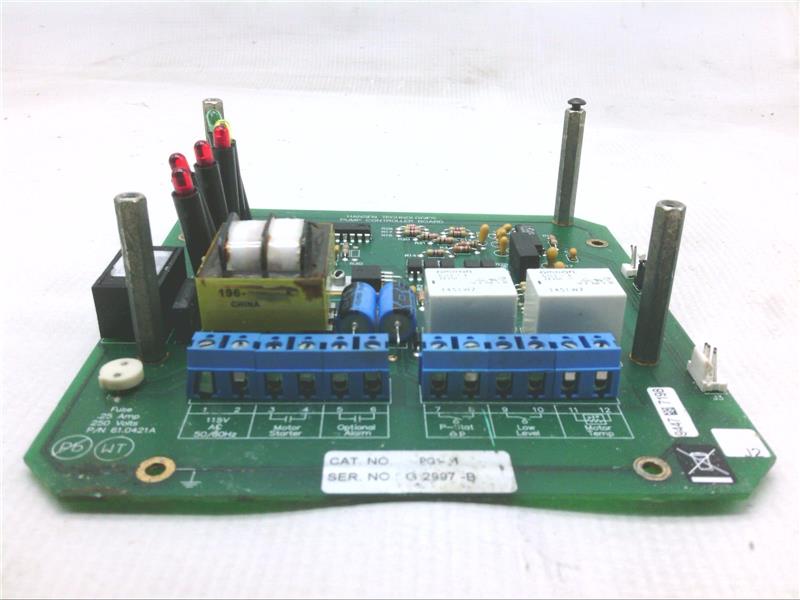 Hansen Technologies PG1-1