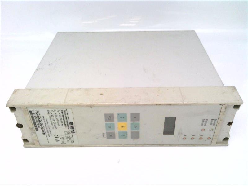 Siemens 7SJ6005-4EA00-0DA1/BB