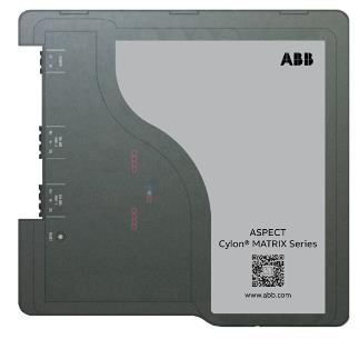 Asea Brown Boveri MATRIX-216