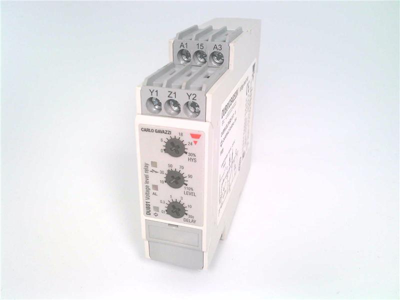 Carlo Gavazzi DUB01CB48500V