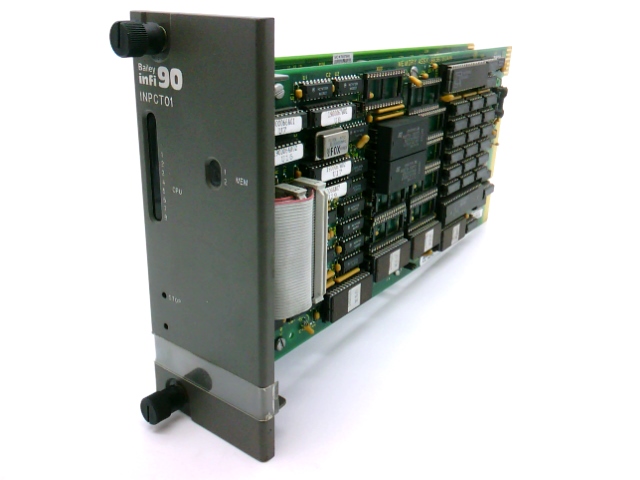 Asea Brown Boveri INPCT-01