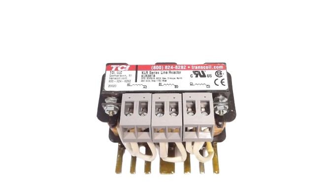 Tci Trans Coil KLR3BTB