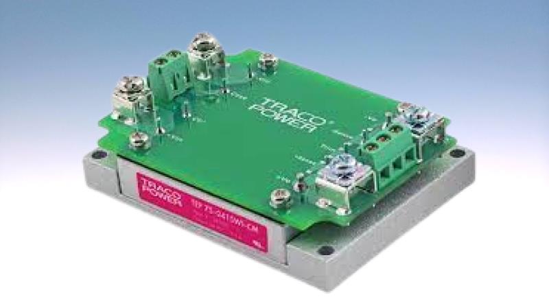 Traco Electric TEP 75-2411WI-CM