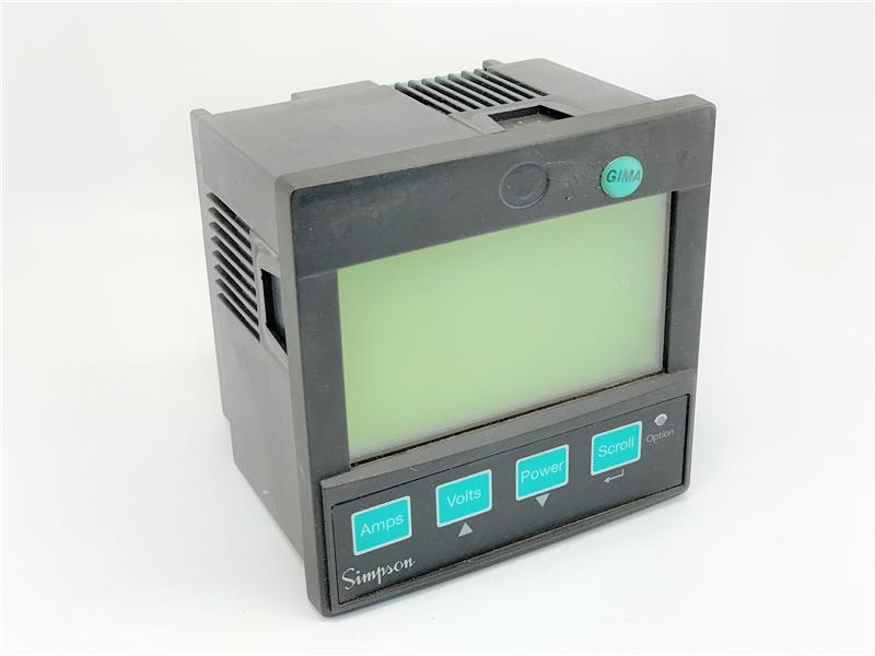 Simpson G400-1-3-1-0