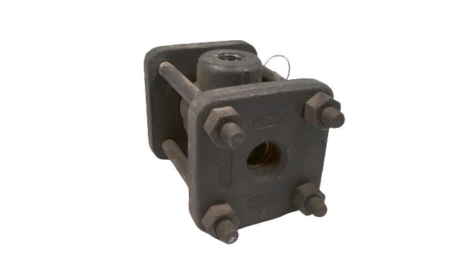 Clark Reliance TBZ-10-C-111111