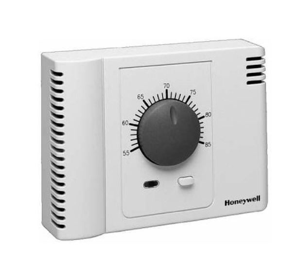 Honeywell W7763C1016