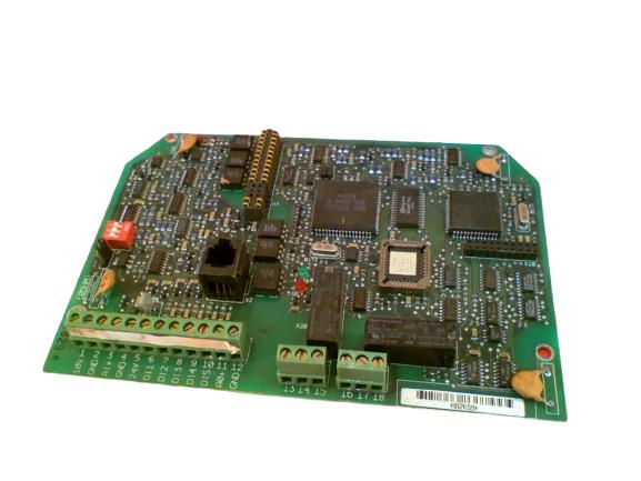 Asea Brown Boveri SNAZ-813