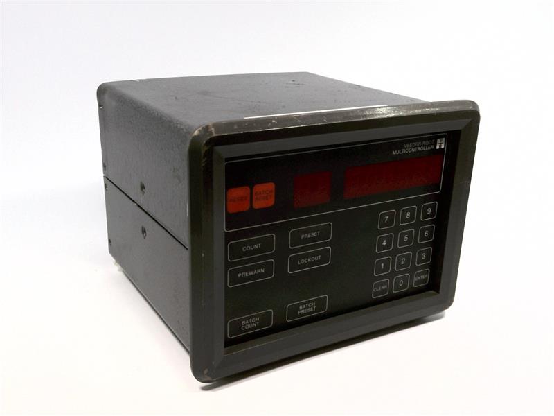 Danaher Controls 792006-101