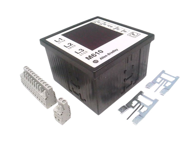 Allen Bradley 1405-M610-240