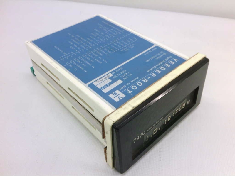 Danaher Controls 797005-001