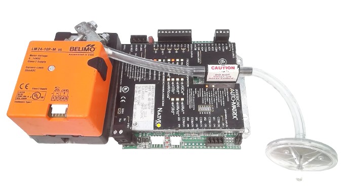 American Auto Matrix NB-VAVTF