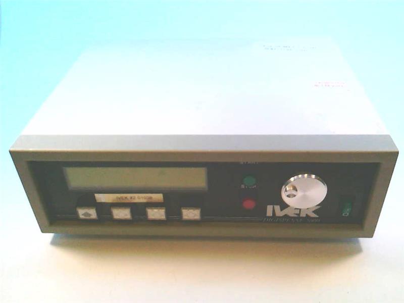 Ivek Corporation 520090-DAAAA