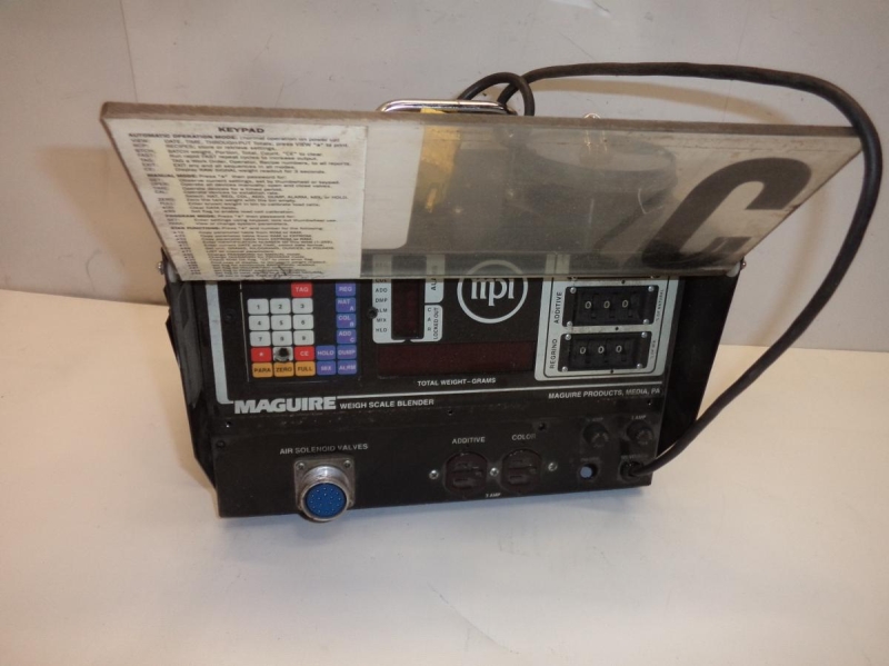 Maguire WSB-240-CONTROLLER