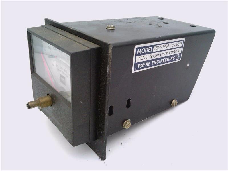 Payne Engineering 18A4