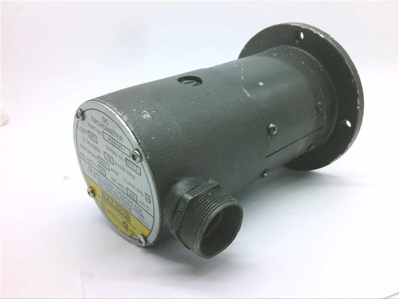 Asea Brown Boveri P601A100-1