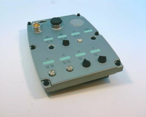 Siemens 6SL3544-0FA20-1FA0