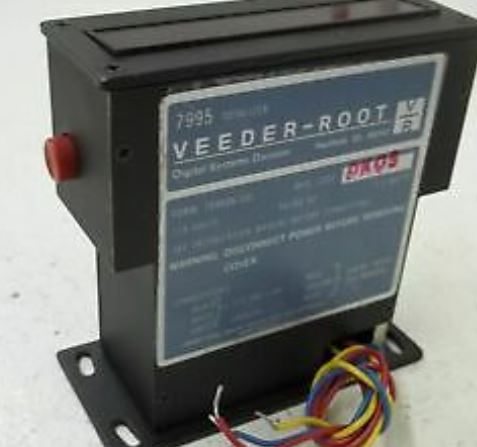 Danaher Controls 799506-101