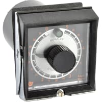 Danaher Controls HP53A5