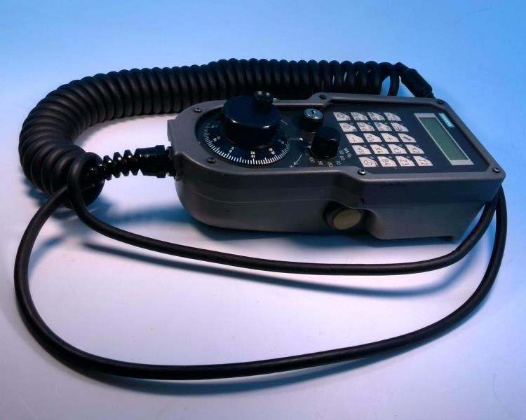 Siemens 6FX2007-1AC02