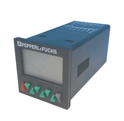 Pepperl & Fuchs 214734