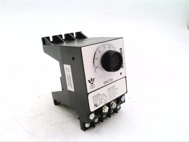 Danaher Controls BRE7A6