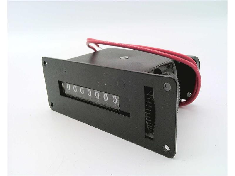 Eaton Corporation 7-Y-1-RMF-PM