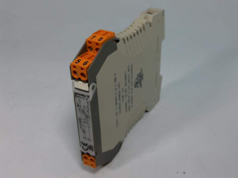 Weidmuller WAS4 CCC DC 4-20/4-20MA