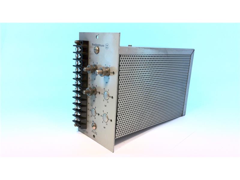 Westinghouse 468A367G01