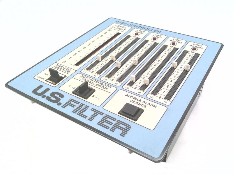 Consolidated Electric 601273-21C