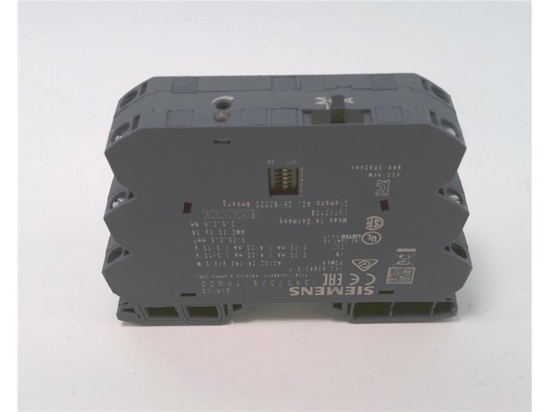 Siemens 3RS7025-1FW00